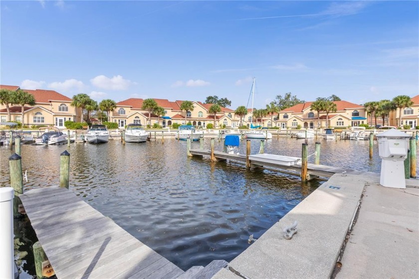 The Landings At Marina Cove is a private marina community with - Beach Home for sale in Palm Coast, Florida on Beachhouse.com