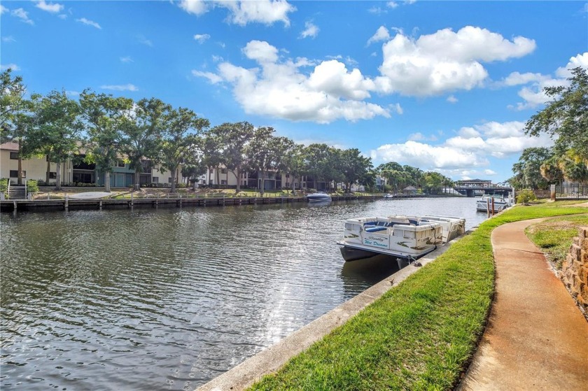 Under contract-accepting backup offers. Experience waterfront - Beach Condo for sale in Tampa, Florida on Beachhouse.com