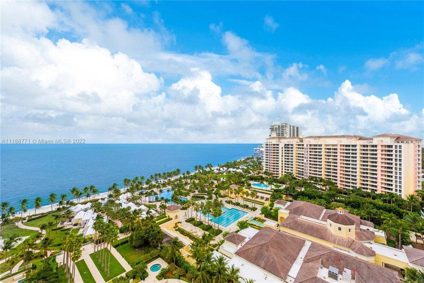 Incredible unit is the most important building at the Ocean Club - Beach Condo for sale in Key  Biscayne, Florida on Beachhouse.com
