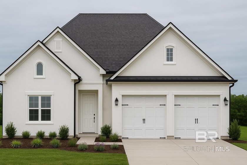 New construction in Saint Andrew's Village at Craft Farms! This - Beach Home for sale in Gulf Shores, Alabama on Beachhouse.com