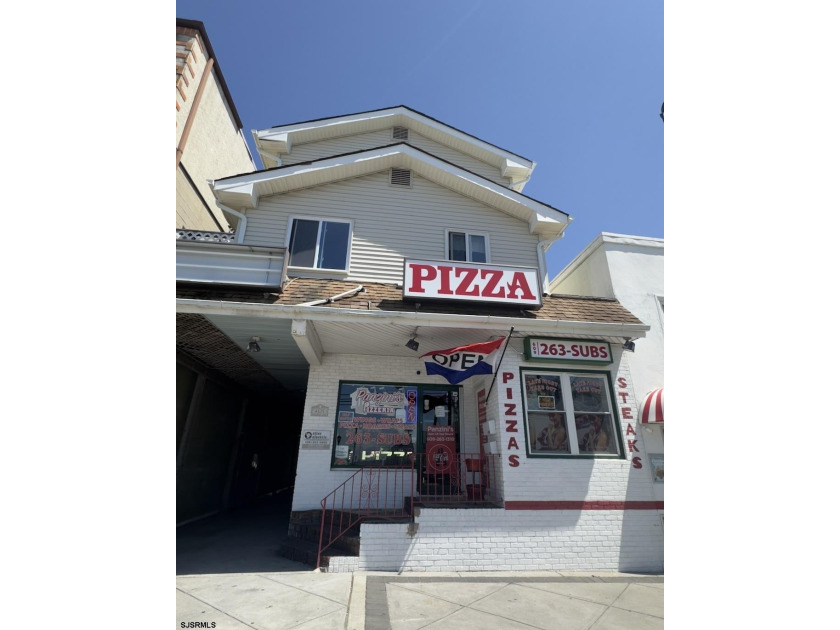 VOTED ONE OF THE BEST RESTAURANTS IN SOUTH JERSEY (LOCAL - Beach Commercial for sale in Sea Isle City, New Jersey on Beachhouse.com