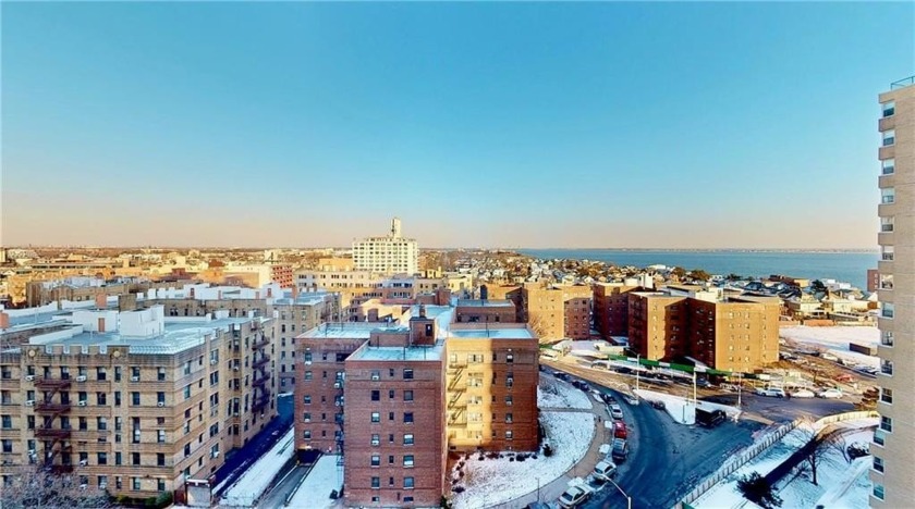 NO PROPERTY TAX!! $741 EXTRA LOW MAINTENANCE FOR OCEAN VIEW!! - Beach Other for sale in Brooklyn, New York on Beachhouse.com