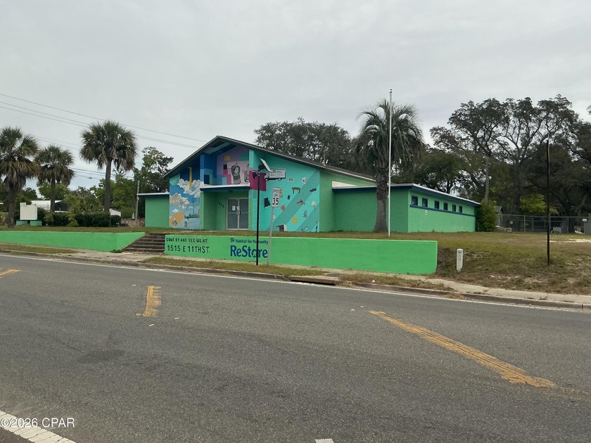 High-Impact Commercial Opportunity | 9,000+ Sq Ft | St. Andrews - Beach Commercial for sale in Panama City, Florida on Beachhouse.com