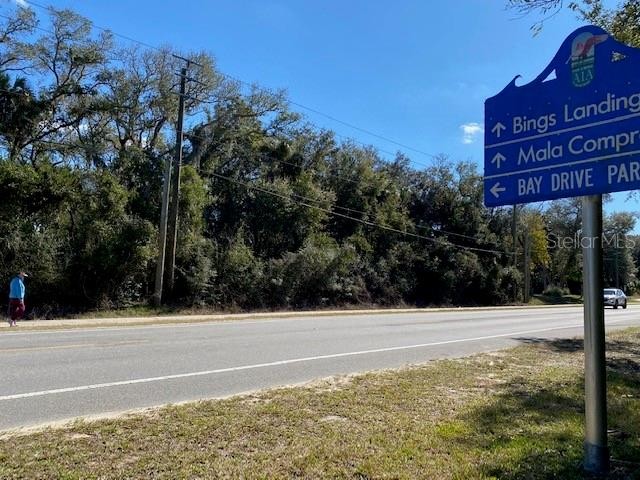 OWNER FINANCING CONSIDERED Beautiful  oversized A1A wooded lot - Beach Lot for sale in Palm Coast, Florida on Beachhouse.com