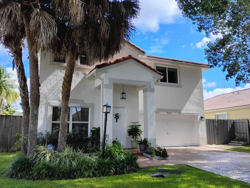 Offers welcomed for this beautiful home with a unique serene - Beach Home for sale in Miami, Florida on Beachhouse.com