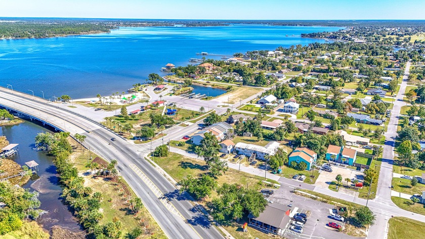 Amazing location with great traffic exposure!! This .54 Acre - Beach Condo for sale in Lynn Haven, Florida on Beachhouse.com