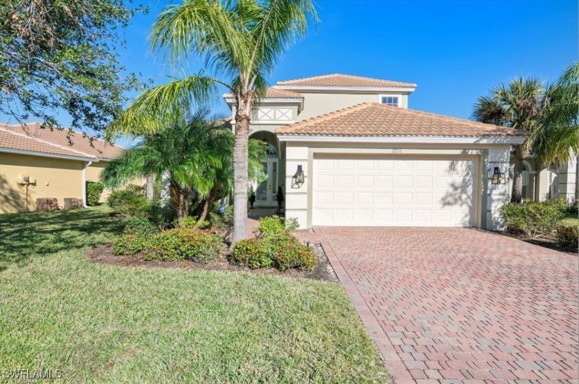 This impeccably well maintained 2 story home, is located in the - Beach Home for sale in North Fort Myers, Florida on Beachhouse.com