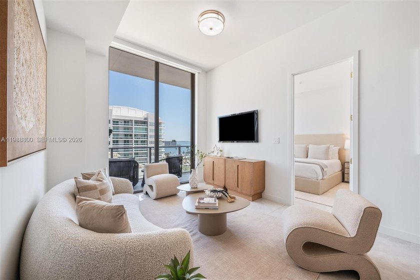 Come home to Mr. C Residences in Coconut Grove's sought-after - Beach Condo for sale in Miami, Florida on Beachhouse.com