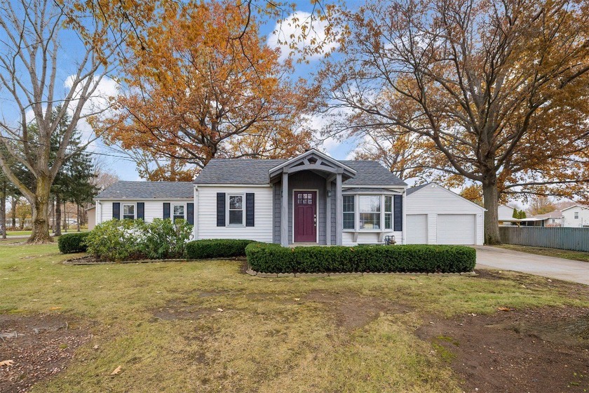 New New New! Wait until you hear this list of improvements! - Beach Home for sale in Lake City, Pennsylvania on Beachhouse.com