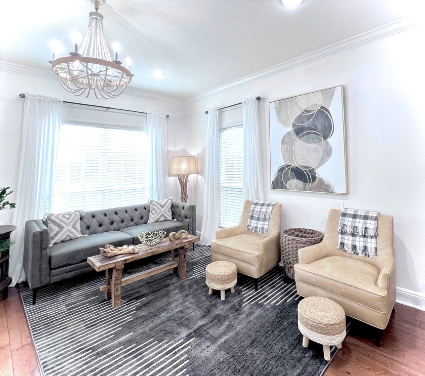 PRICED TO SELL!!! Beautifully maintained with gorgeous design - Beach Home for sale in Inlet Beach, Florida on Beachhouse.com