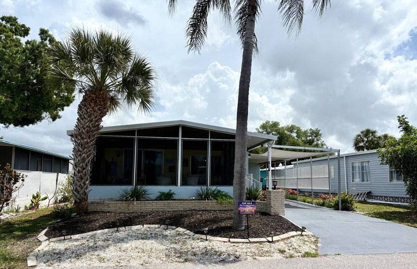 Sunset-Kissed Coastal Retreat on the Greenway - Turnkey - Beach Home for sale in Venice, Florida on Beachhouse.com