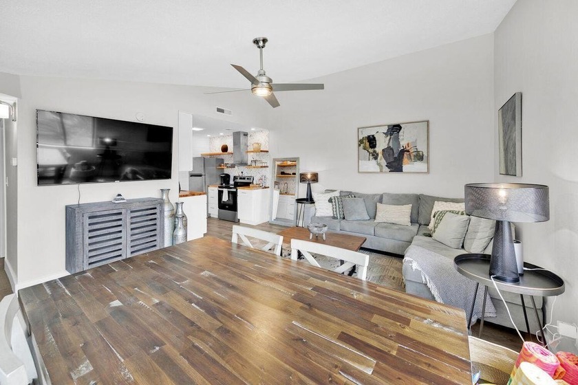 Welcome to Surf Song A24, a fully renovated turnkey condo, and - Beach Condo for sale in Miramar Beach, Florida on Beachhouse.com