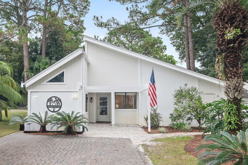 Discover your furnished beach retreat in Sandestin Golf & Beach - Beach Home for sale in Miramar Beach, Florida on Beachhouse.com