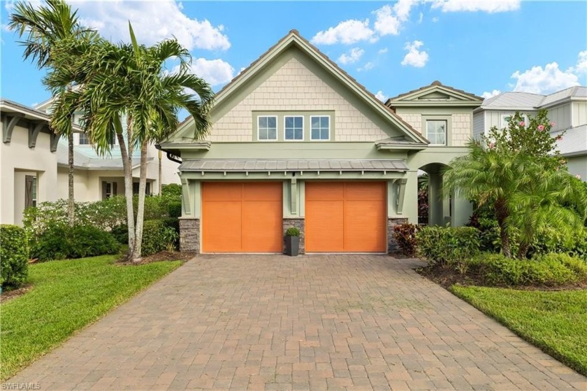 Welcome to 14167 Nautica Court, a stunning residence in the - Beach Home for sale in Naples, Florida on Beachhouse.com