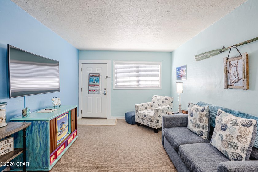 Exceptional Investment Opportunity in a Prime Beachfront Setting - Beach Lot for sale in Panama City, Florida on Beachhouse.com