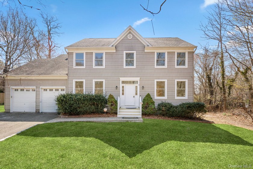 Prime North Fork Opportunity! This beautifully situated property - Beach Home for sale in Calverton, New York on Beachhouse.com
