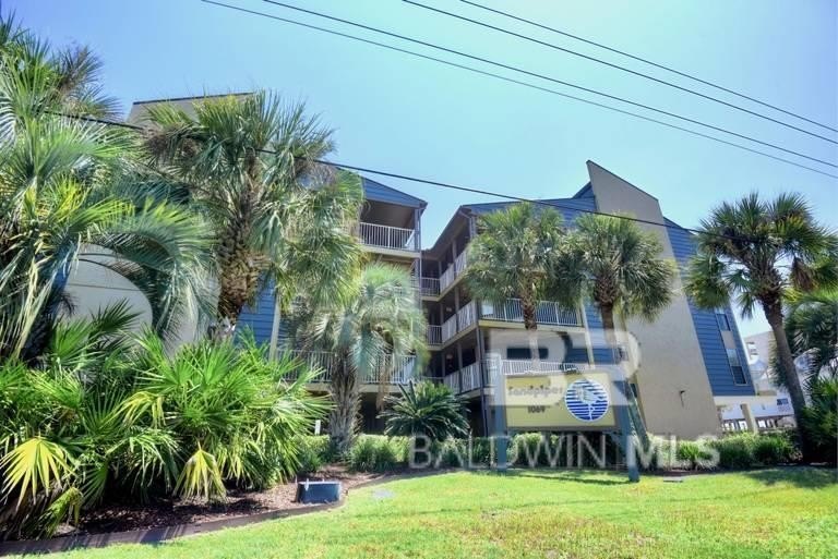 Discover the charm of coastal living in this beautifully updated - Beach Condo for sale in Gulf Shores, Alabama on Beachhouse.com