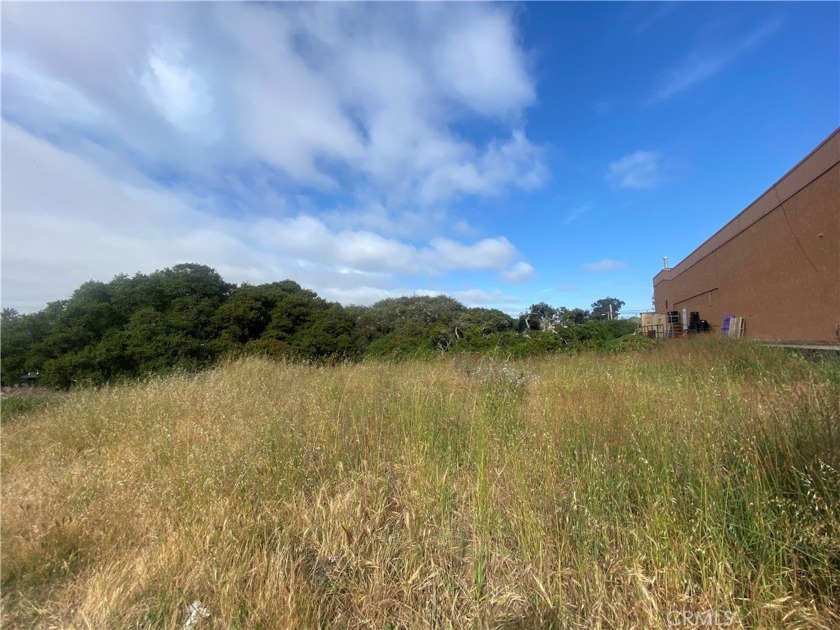 Prime Coastal Commercial Lot in the Heart of Uptown Los Osos!

 - Beach Lot for sale in Los Osos, California on Beachhouse.com