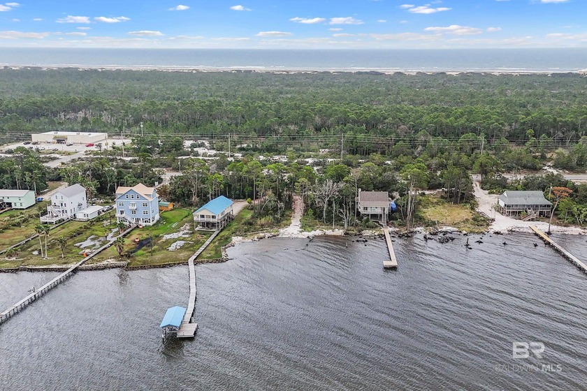 This beautiful vacant lot, situated off State Highway 180 - Beach Lot for sale in Gulf Shores, Alabama on Beachhouse.com