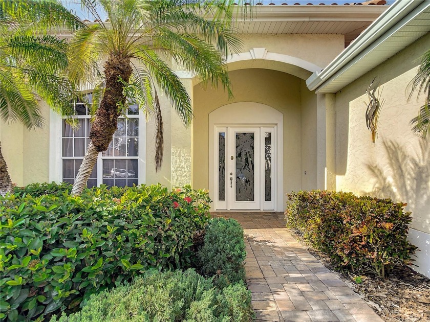 Looking for a spacious functional home for entertaining friends - Beach Home for sale in Venice, Florida on Beachhouse.com