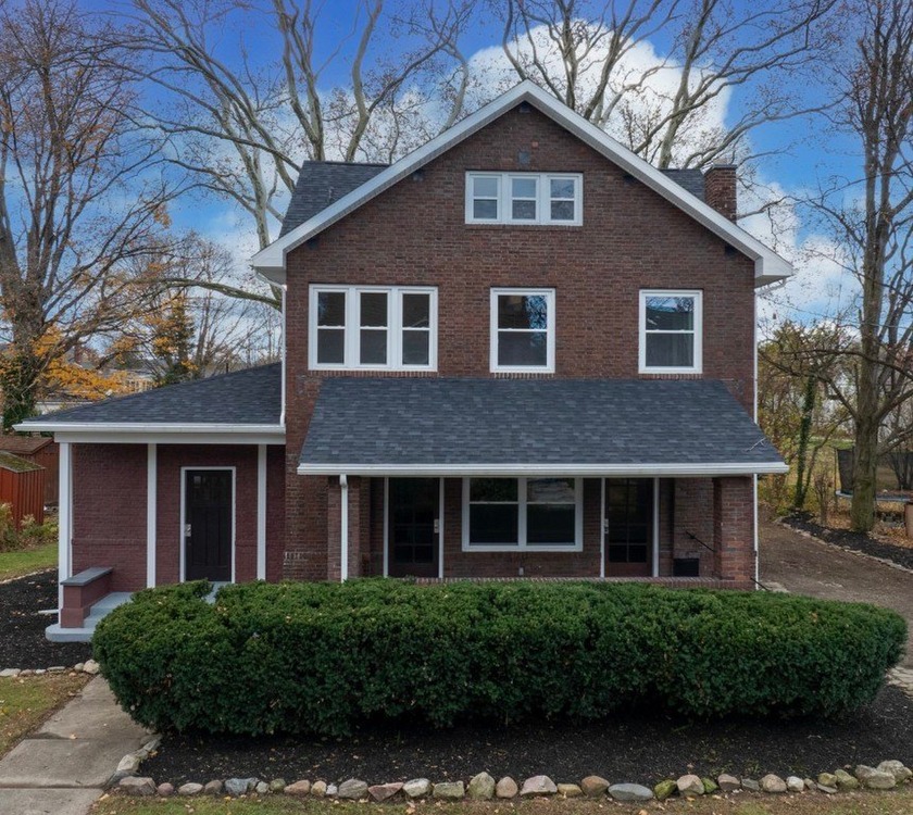 Step into this all brick Craftsman home, totally renovated from - Beach Home for sale in North East, Pennsylvania on Beachhouse.com