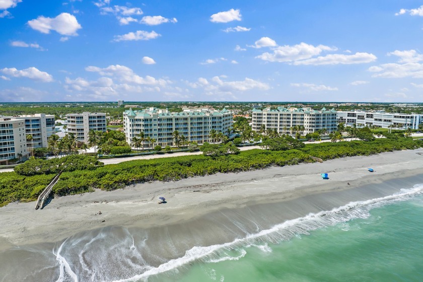 Direct Oceanfront! MOTIVATED SELLER! Welcome to Jupiter Ocean - Beach Condo for sale in Jupiter, Florida on Beachhouse.com
