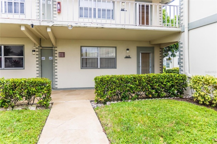 Your next home is calling you to put your spin on it! This - Beach Condo for sale in Delray Beach, Florida on Beachhouse.com