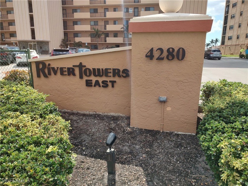 River Towers has Successfully completed all three State of - Beach Condo for sale in Cape Coral, Florida on Beachhouse.com