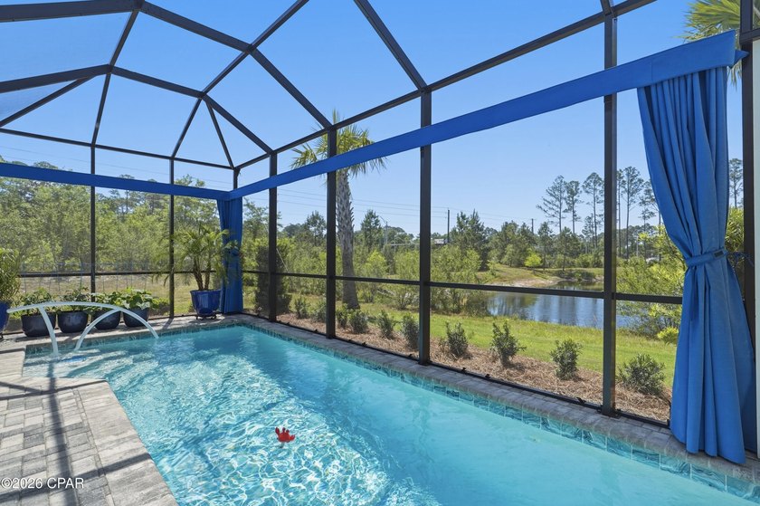 Welcome to an exceptional Barbuda Bay in Latitude Margaritaville - Beach Townhome/Townhouse for sale in Panama City Beach, Florida on Beachhouse.com