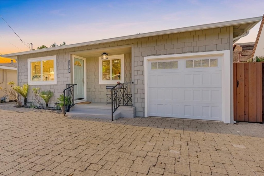 Are you searching for an accessible single-level home close to - Beach Home for sale in Capitola, California on Beachhouse.com