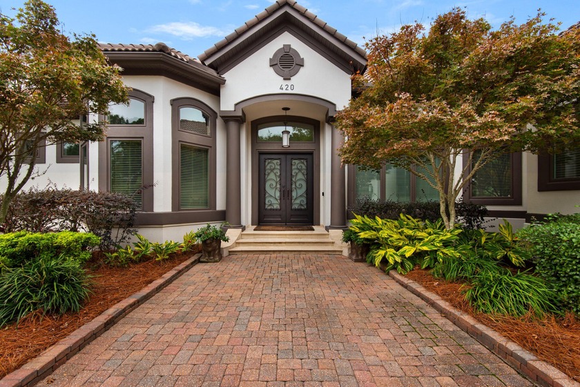 The PERFECT floor plan awaits in this gorgeous perfectly - Beach Home for sale in Destin, Florida on Beachhouse.com