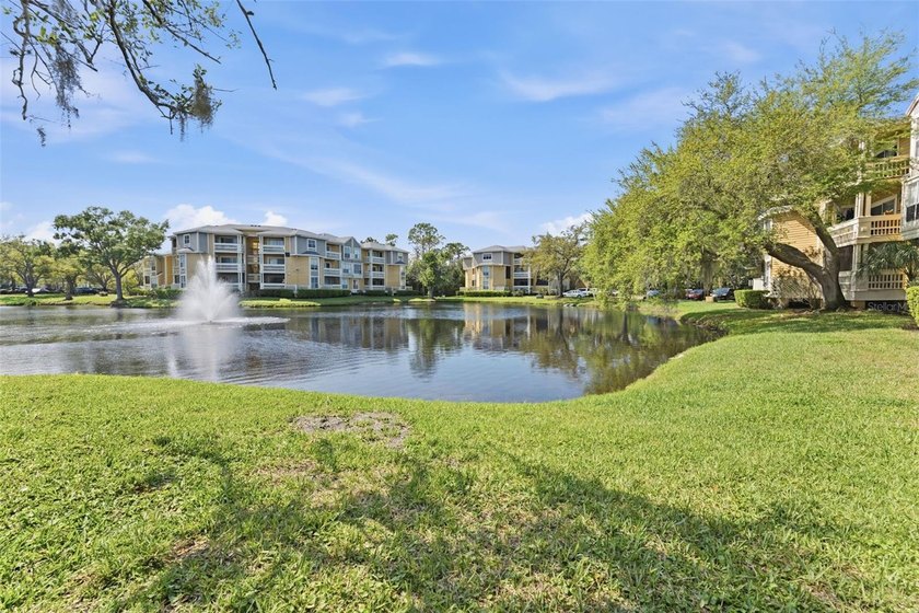 Under contract-accepting backup offers. Welcome to your peaceful - Beach Condo for sale in St. Petersburg, Florida on Beachhouse.com