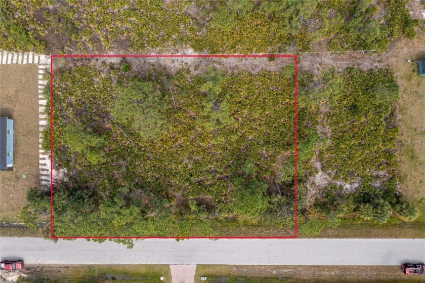 A FANTASTIC OPPORTUNITY TO BUILD YOUR NEW HOME IN THE WATERFRONT - Beach Lot for sale in Port Charlotte, Florida on Beachhouse.com