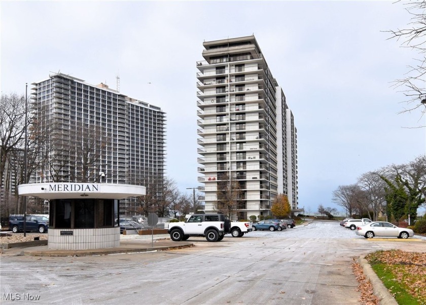 Leap into Luxury Living at the exquisite Meridian of Lakewood - Beach Condo for sale in Lakewood, Ohio on Beachhouse.com