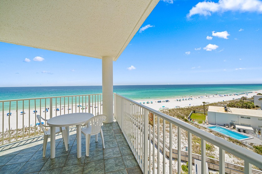 The Premier of Seacrest Condos, Unit 701! Top floor 3BR/3BA - Beach Condo for sale in Fort Walton Beach, Florida on Beachhouse.com