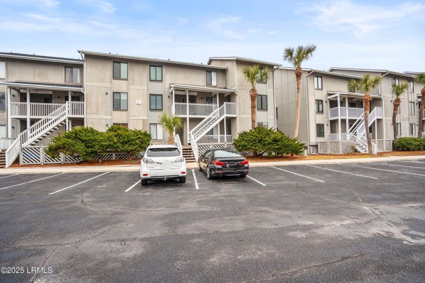 One of the nicest one bedroom Cedar Reef Villas on Harbor Island - Beach Condo for sale in Harbor Island, South Carolina on Beachhouse.com