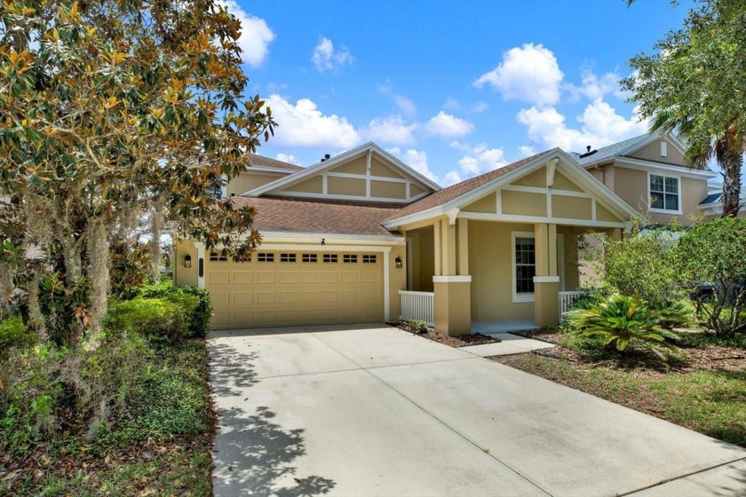 One or more photo(s) has been virtually staged. GRAND HAMPTON! - Beach Home for sale in Tampa, Florida on Beachhouse.com