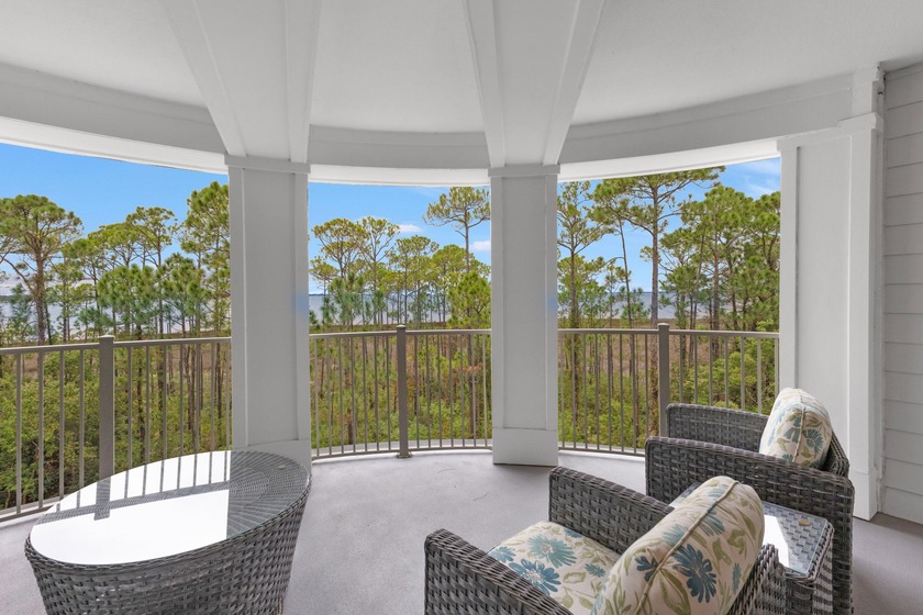 Experience breathtaking western views of the Choctawhatchee Bay - Beach Condo for sale in Miramar Beach, Florida on Beachhouse.com