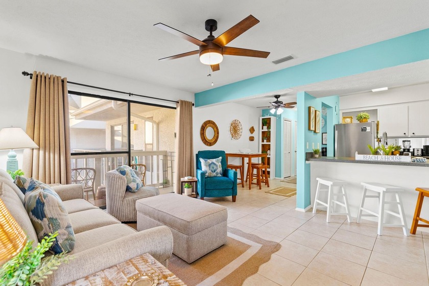 You won't find another unit like this one! Located in Building A - Beach Condo for sale in Panama City Beach, Florida on Beachhouse.com