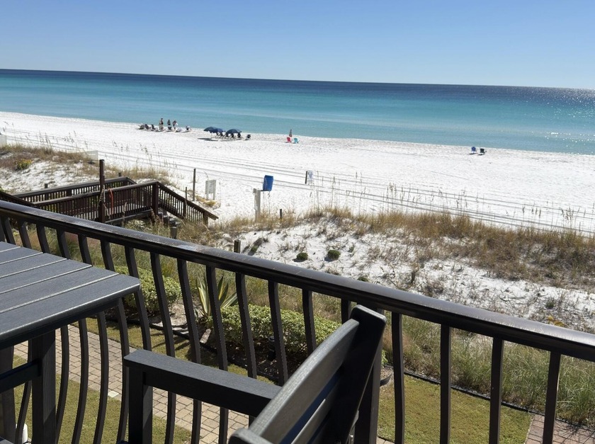 Seize the chance to own a beautifully recently upgraded, gulf - Beach Condo for sale in Destin, Florida on Beachhouse.com