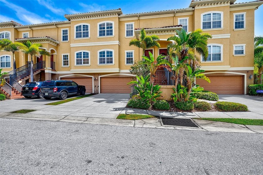 VERY RARE OPPORTUNITY TO OWN A TOWNHOME WITH YOUR VERY OWN - Beach Townhome/Townhouse for sale in New Port Richey, Florida on Beachhouse.com
