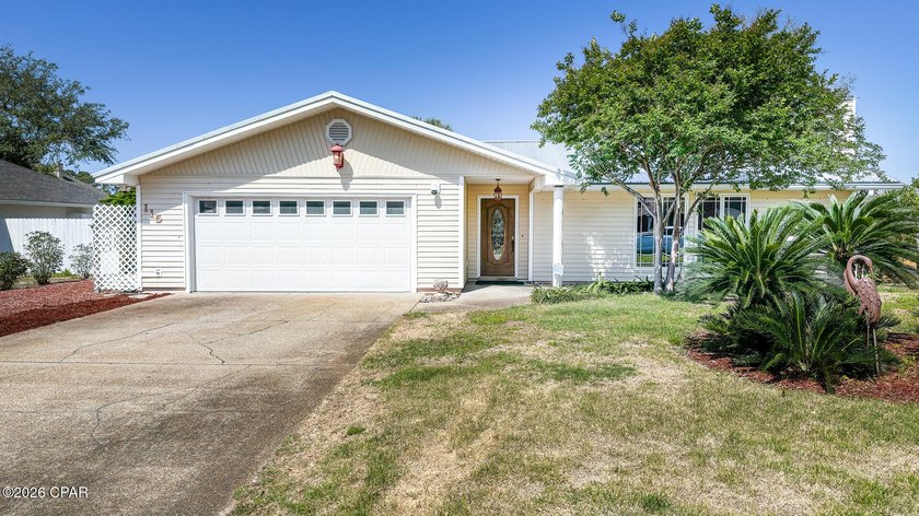 CURRENTLY UNDER CONTRACT, SELLER WILL CONSIDER BACKUP OFFERS - Beach Home for sale in Panama City Beach, Florida on Beachhouse.com