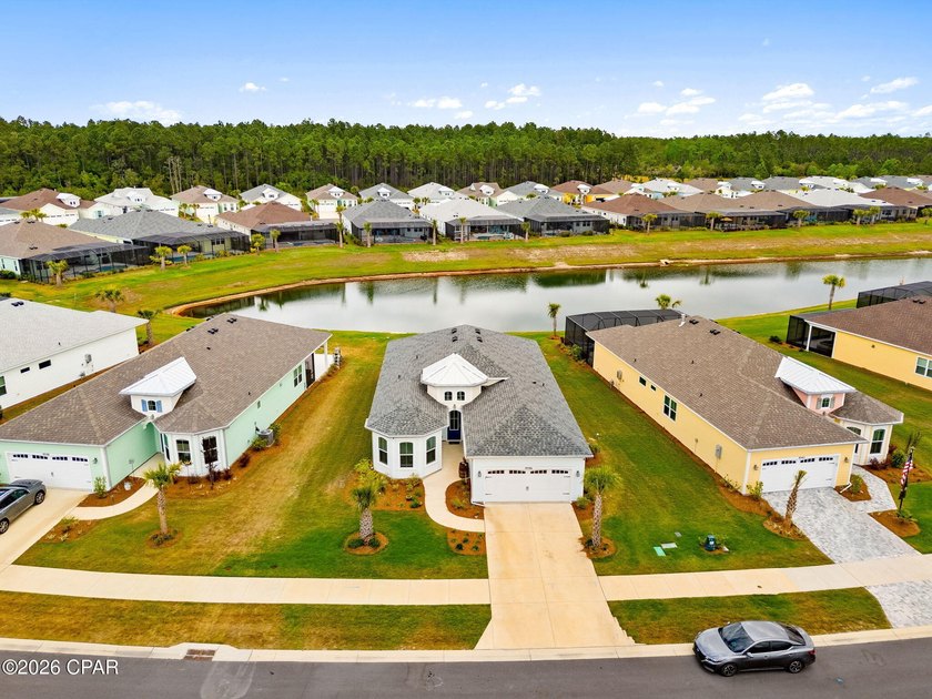 Welcome to easy coastal living in Latitude Margaritaville - Beach Home for sale in Panama City Beach, Florida on Beachhouse.com