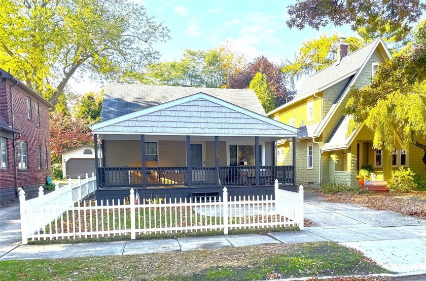 A desirable home in a sought after area. You will have quick - Beach Home for sale in Erie, Pennsylvania on Beachhouse.com