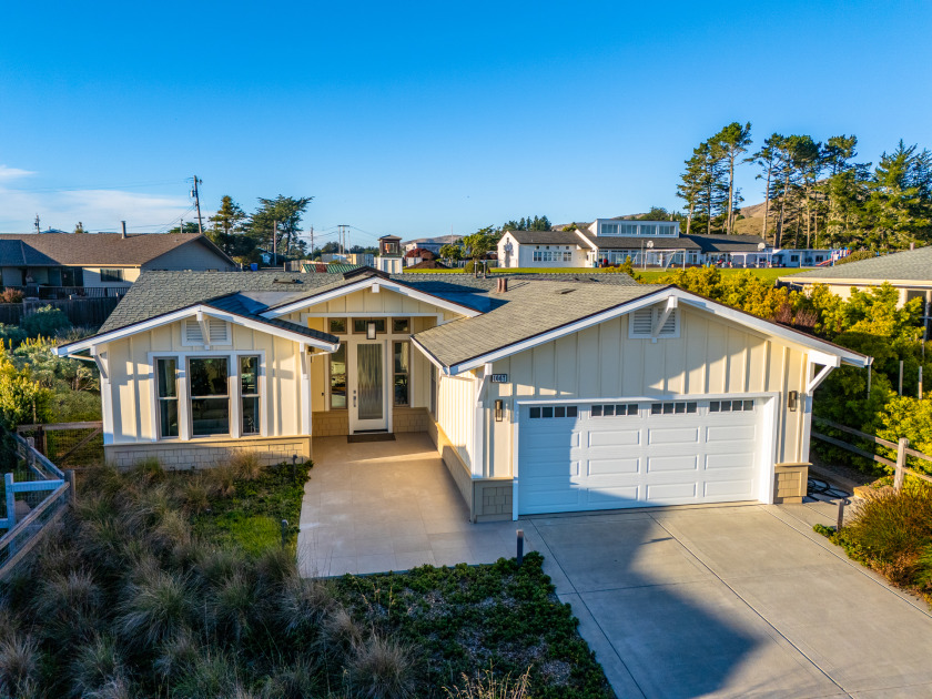 HighTide HavenStunning Family Coastal Home in Bodega Bay! - Beach Vacation Rentals in Bodega Bay, California on Beachhouse.com