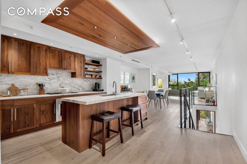 Experience waterfront living in this exceptional 1-bedroom, 1 - Beach Condo for sale in Brooklyn, New York on Beachhouse.com