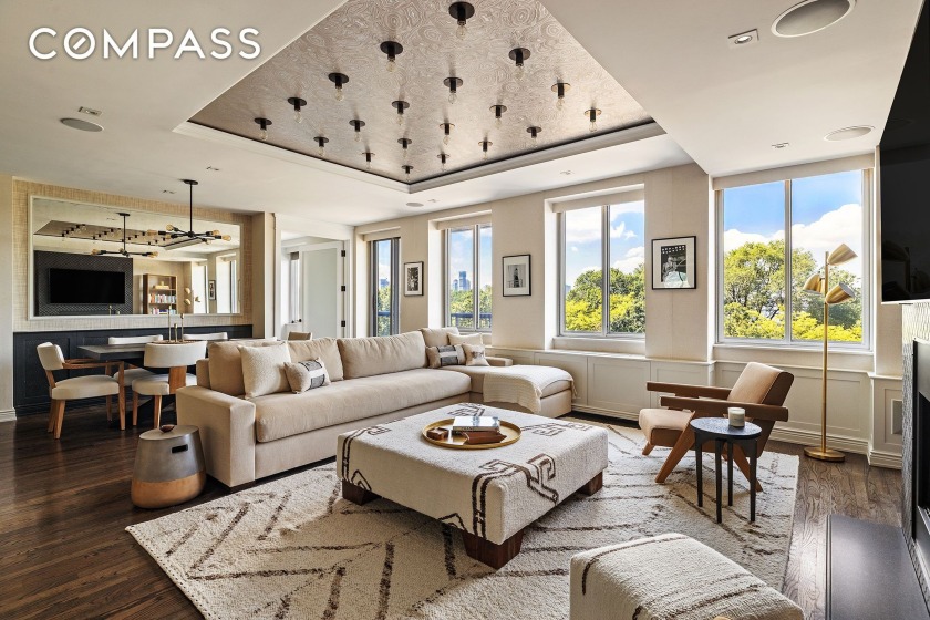 Welcome to this spacious 2-bedroom, 2-bath home in the heart of - Beach Condo for sale in New York, New York on Beachhouse.com