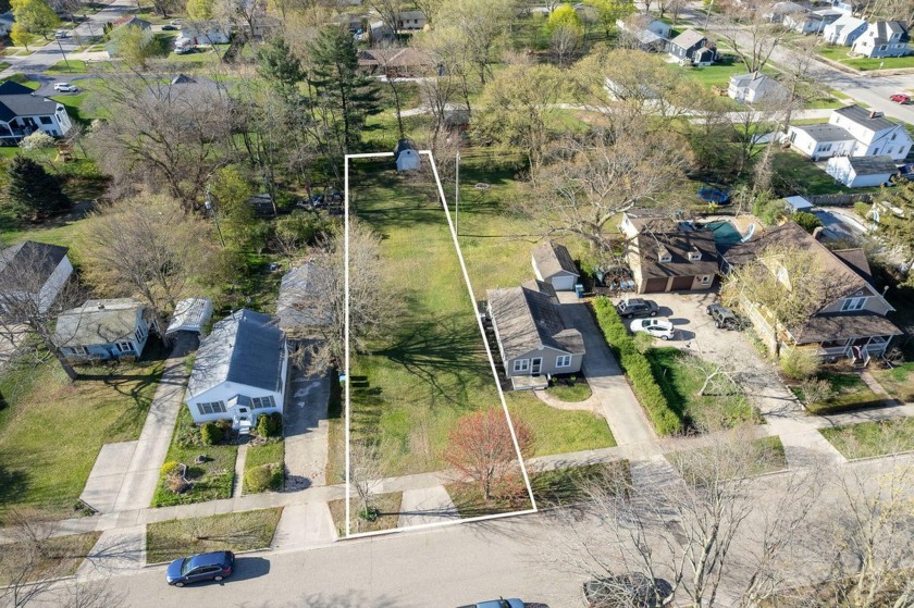Prime East Side Grand Haven Building Lot Now Available! Not - Beach Lot for sale in Grand Haven, Michigan on Beachhouse.com