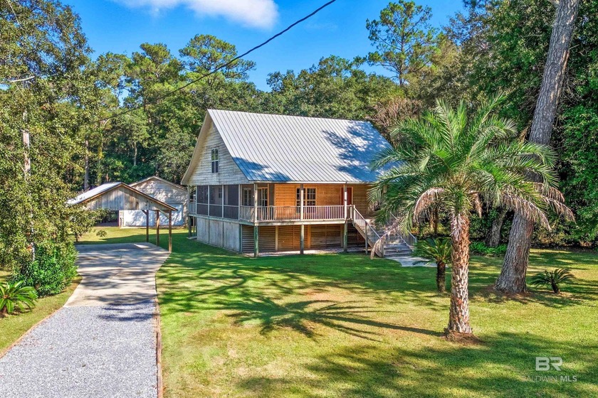 Discover your slice of paradise in this two-bedroom - Beach Home for sale in Foley, Alabama on Beachhouse.com