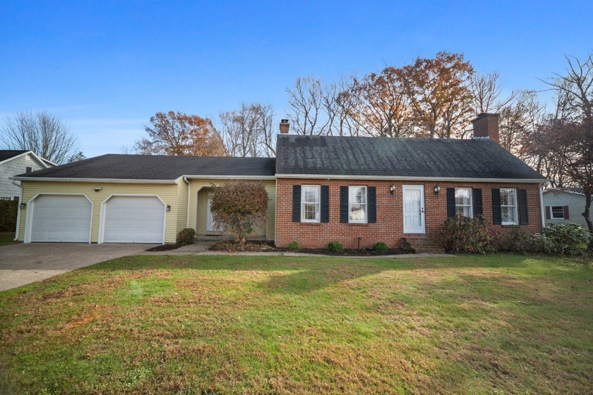 Step into this warm, and inviting home filled with decorator - Beach Home for sale in Girard, Pennsylvania on Beachhouse.com